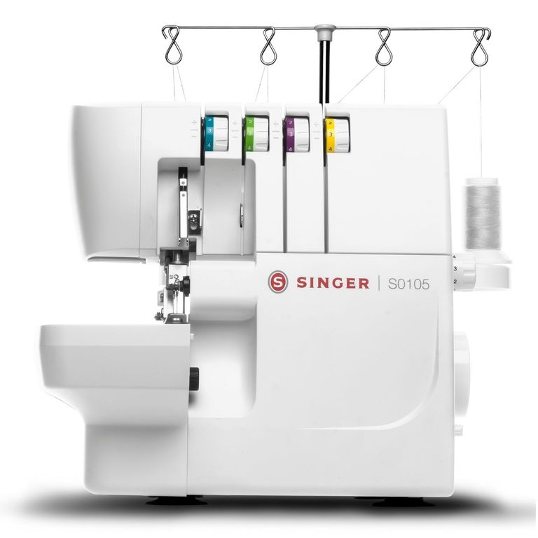 Máquina Remalladora S 0105 90W 1300Pmm