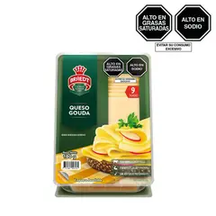 BRAEDT - Queso Gouda 180 g