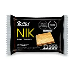 COSTA - Wafer Chocolate 627 g