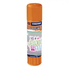 VINIFAN - VINIFAN GOMA EN BARRA CIRCULAR 40GR UND