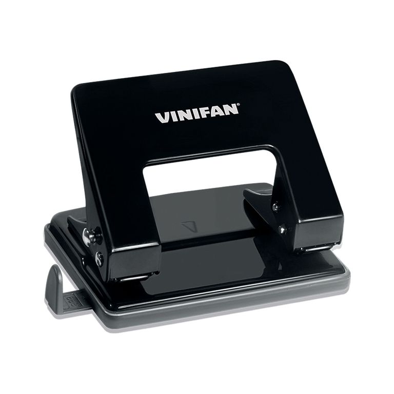 Perforador Vinifan De Hojas Negro