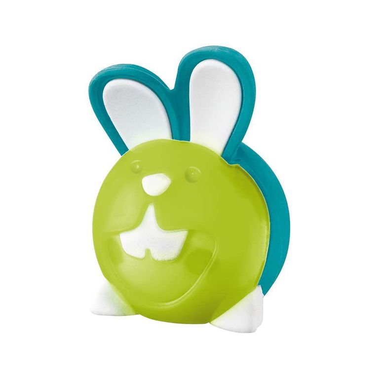 Borrador Maped Croc Croc Conejo