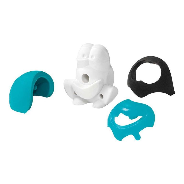 Borrador Maped Croc Croc Rana