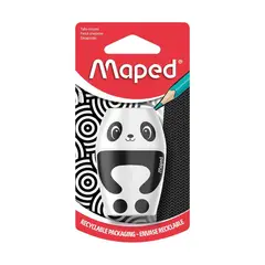 MAPED - Tajador Maped 1 Agujero Con Depósito