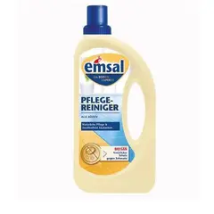EMSAL - Limpiador Líquido Pisos Laminados Eco Amigable