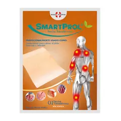 SMARTPROL - Parche Transdérmico Smartprol