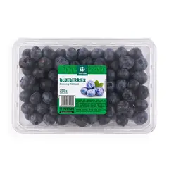 TOTTUS FRUTAS - Arándanos Tottus