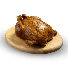 TOTTUS - Pollo Rostizado