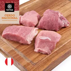 TOTTUS - Pulpa De Pierna De Cerdo