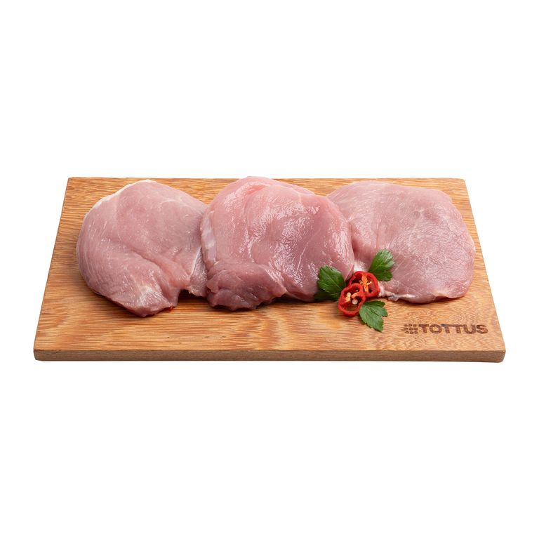 Bisteck De Cerdo x Kg