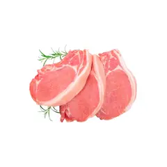 TOTTUS - Bisteck De Cerdo