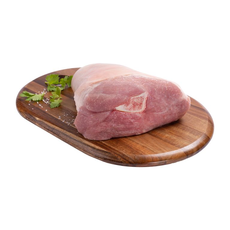 Codillo De Cerdo