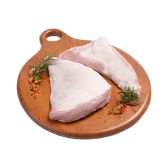 TOTTUS - Colita De Cuadril De Cerdo Duroc Tottus