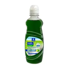 TOTTUS - Lavavajilla Antibacterial Limón Envase 300 mL