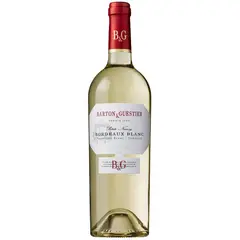 BARTON & GUESTIER - B&G Passeport Bordeau Blanc Aoc De 750 mL