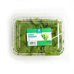 TOTTUS VERDURAS - Arúgula Hidropónica Tottus