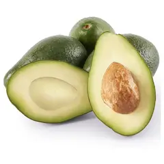 TOTTUS FRUTAS - Palta Fuerte Orgánico Tottus