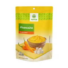 TOTTUS - Huancaina 85 g