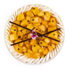 TOTTUS - Cheesecake Maracumango