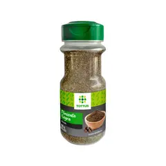 TOTTUS - Pimienta Negra Molida 60 g