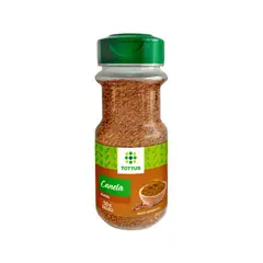 TOTTUS - Canela Molida 50 g