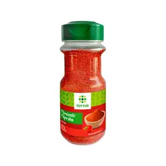 TOTTUS - Pimienta Paprika Tottus Empaque 45 g