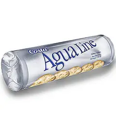 COSTA - Galleta Agua Line Costa Empaque 200 g