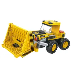 COGO - Set de Bloques Construcción 220 Pzas