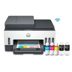 HP - Hp Smart Tank 750
