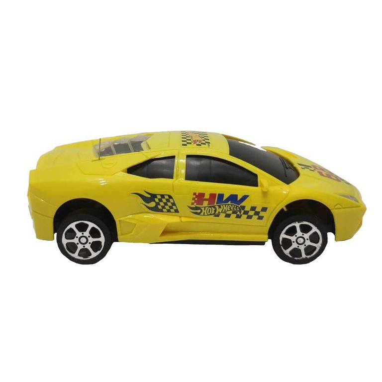 Rc Speed Sprint 1:24