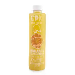 EPIC - Jugo De Naranja 380 mL
