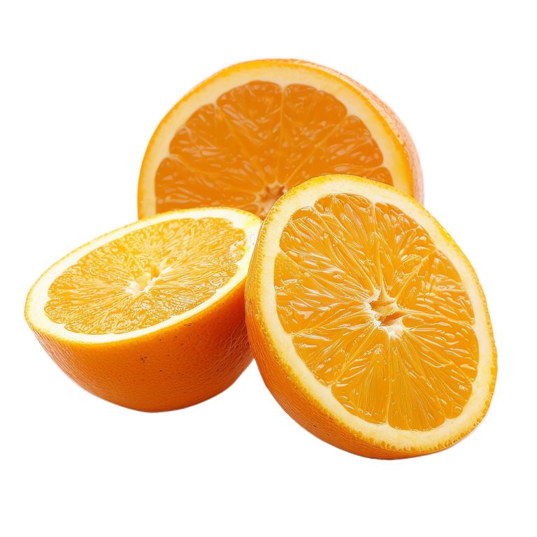 Naranja de Mesa Importada Tottus