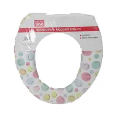 PRECIO UNO - Asiento para Inodoro Beba Pu