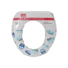 PRECIO UNO - Asiento para Inodoro Bebo Pu