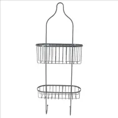 CASA JOVEN - Rack para Ducha Mediano
