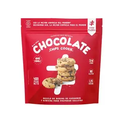 DYFFERENT - Mix Galletas Dyfferent Chocolate Empaque 450 g