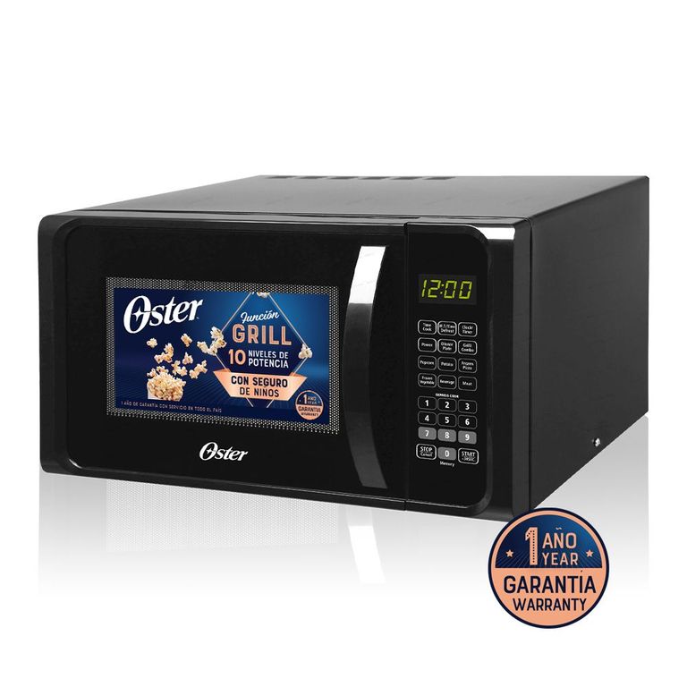 Horno Microondas Poggm3902G