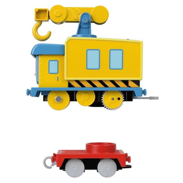 Thomas y Friends Surtido Trenes Amigos Motorizados