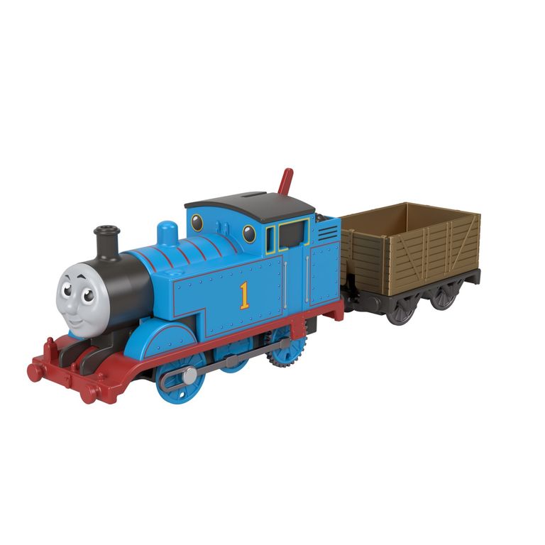 Thomas & Friends Tren Motorizado Personaje Principal