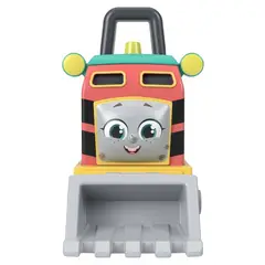 THOMAS & FRIENDS - Thomas y Friends Surtido Trenes Metálicos