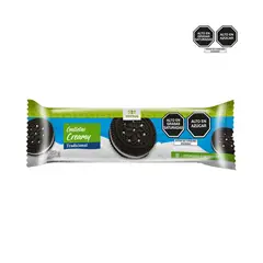 TOTTUS - Galletas Creamy Tottus Tradicional Empaque 150 g