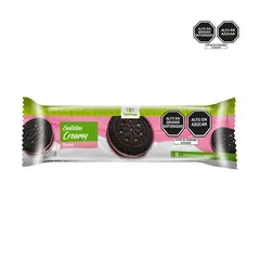 TOTTUS - Galletas Creamy Fresa Tottus150 g