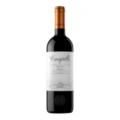 CAMPILLO - Vino Campillo Crianza Botella 750 mL