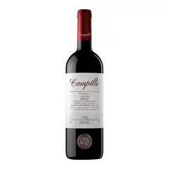 CAMPILLO - Vino Campillo Reserva Botella 750 mL