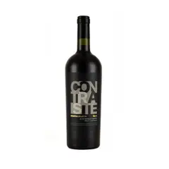 CONTRASTE - Vino Gran Reserva Blend 750mL