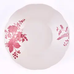 Precio Uno - Plato Hondo Diseños E2