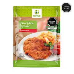 TOTTUS - Mezcla para Apanar 90 g