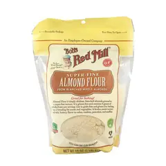 BOBS RED MILL - Harina de Almendra Bobs Red Mill 453 g