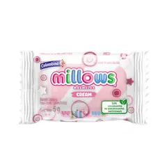 MILLOWS - Marshmallows Individual Cream x 250 g