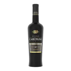 TORO SANTO - Ron Carupano Oro 12 750mL